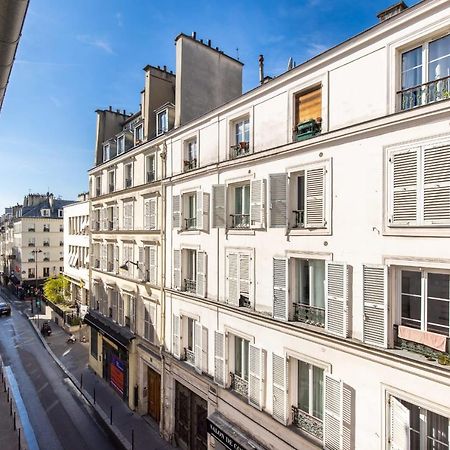 Cosy Room - Montmartre Sacre Coeur 3 巴黎 外观 照片